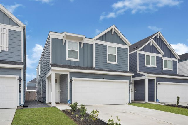 2930 Needham Garden Lane, Houston, TX 77051