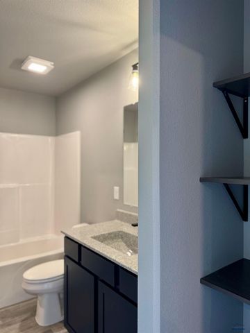 538 DENALI DR, Box Elder, SD 57719