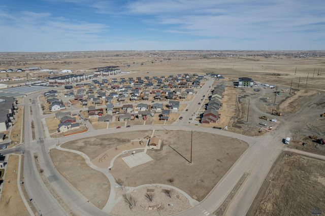 538 DENALI DR, Box Elder, SD 57719