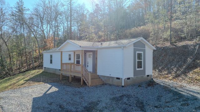 247 Loganberry Lane, Hayesville, NC 28904