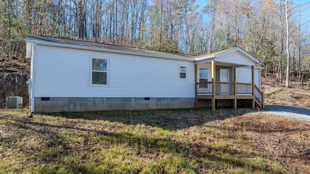 247 Loganberry Lane, Hayesville, NC 28904