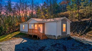 247 Loganberry Lane, Hayesville, NC 28904