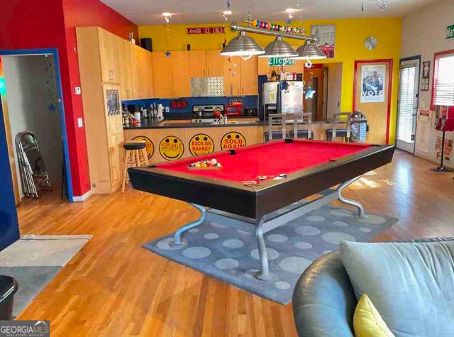 1785 Ellen Street NW, Atlanta, GA 30318