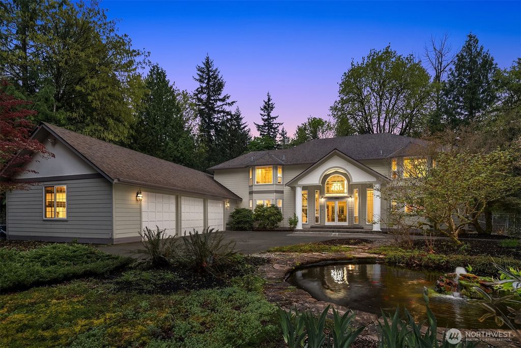 28631 NE Tolt Hill Road, Carnation, WA 98014