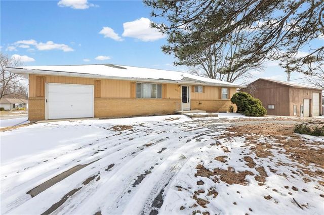 6127, 6129 and lot Pflumm Road, Shawnee, KS 66216