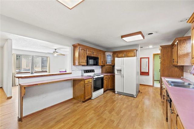 6127, 6129 and lot Pflumm Road, Shawnee, KS 66216