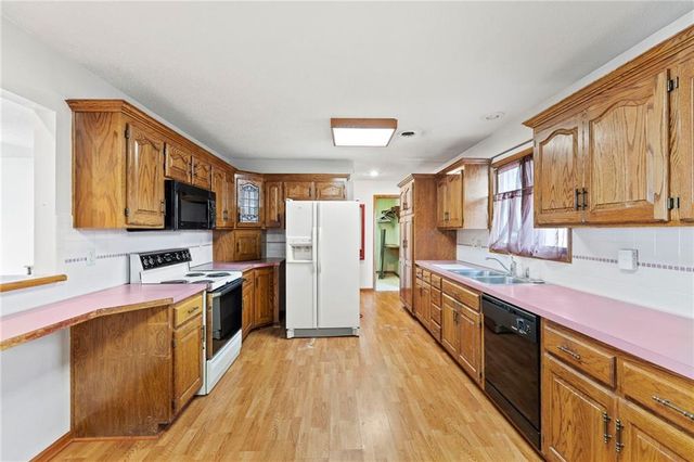 6127, 6129 and lot Pflumm Road, Shawnee, KS 66216