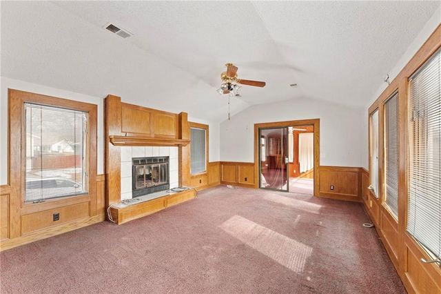 6127, 6129 and lot Pflumm Road, Shawnee, KS 66216