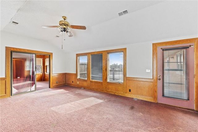 6127, 6129 and lot Pflumm Road, Shawnee, KS 66216