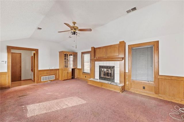 6127, 6129 and lot Pflumm Road, Shawnee, KS 66216