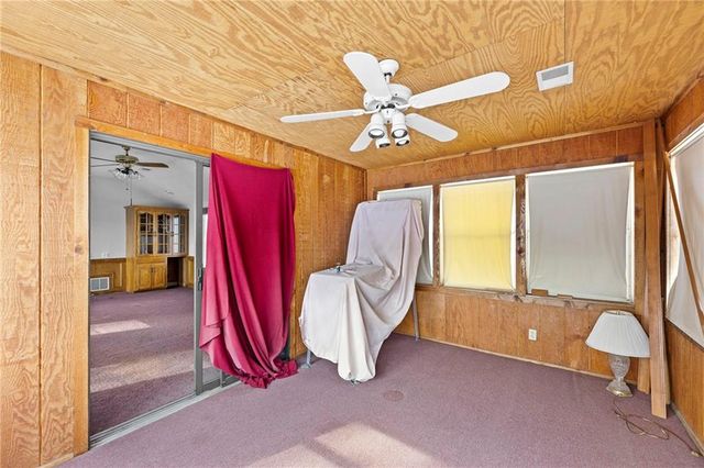 6127, 6129 and lot Pflumm Road, Shawnee, KS 66216