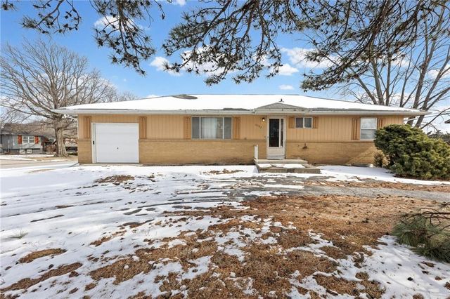 6127, 6129 and lot Pflumm Road, Shawnee, KS 66216