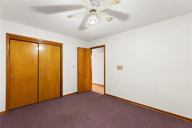 6127, 6129 and lot Pflumm Road, Shawnee, KS 66216