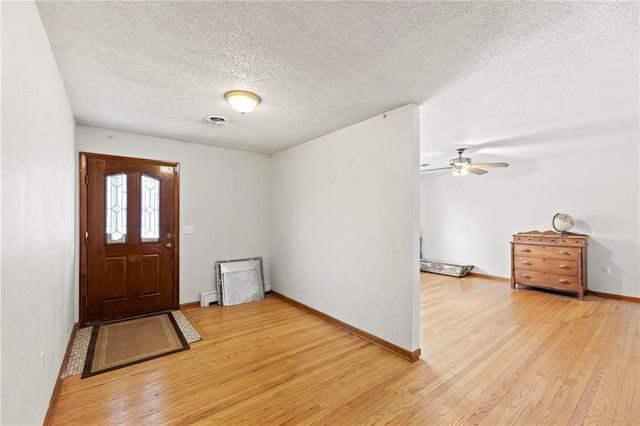 6127, 6129 and lot Pflumm Road, Shawnee, KS 66216