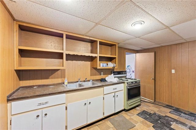 6127, 6129 and lot Pflumm Road, Shawnee, KS 66216