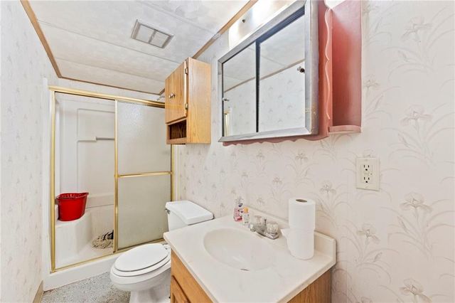 6127, 6129 and lot Pflumm Road, Shawnee, KS 66216