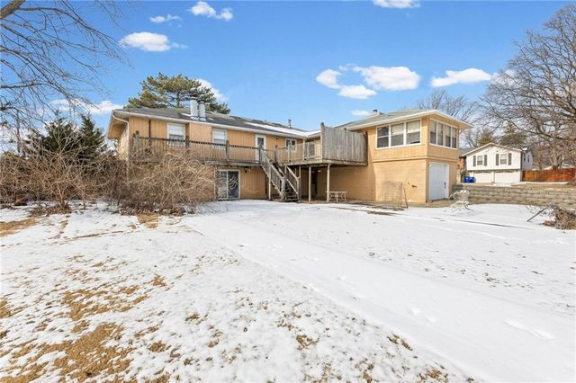 6127, 6129 and lot Pflumm Road, Shawnee, KS 66216