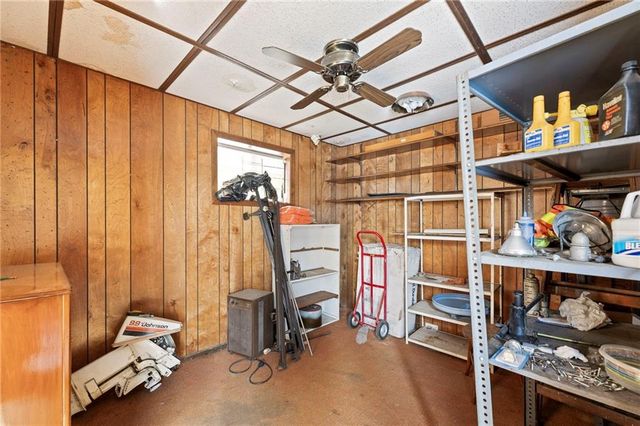 6127, 6129 and lot Pflumm Road, Shawnee, KS 66216