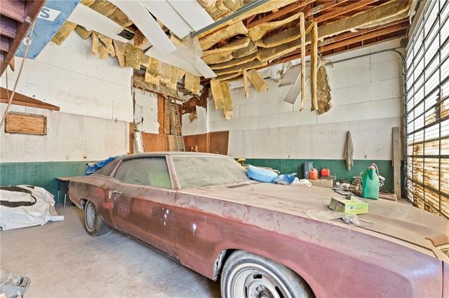 6127, 6129 and lot Pflumm Road, Shawnee, KS 66216