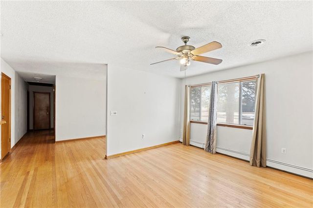 6127, 6129 and lot Pflumm Road, Shawnee, KS 66216