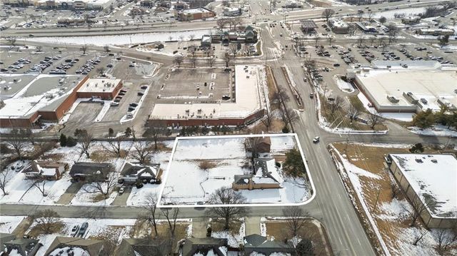 6127, 6129 and lot Pflumm Road, Shawnee, KS 66216