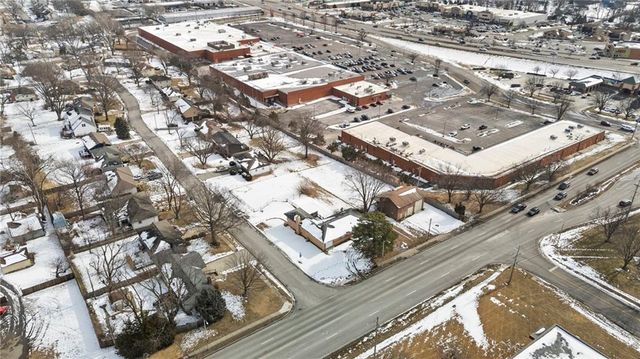 6127, 6129 and lot Pflumm Road, Shawnee, KS 66216