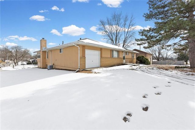 6127, 6129 and lot Pflumm Road, Shawnee, KS 66216