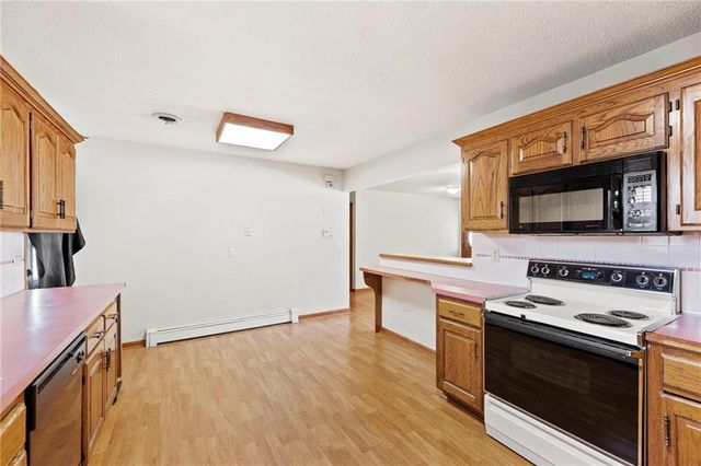 6127, 6129 and lot Pflumm Road, Shawnee, KS 66216