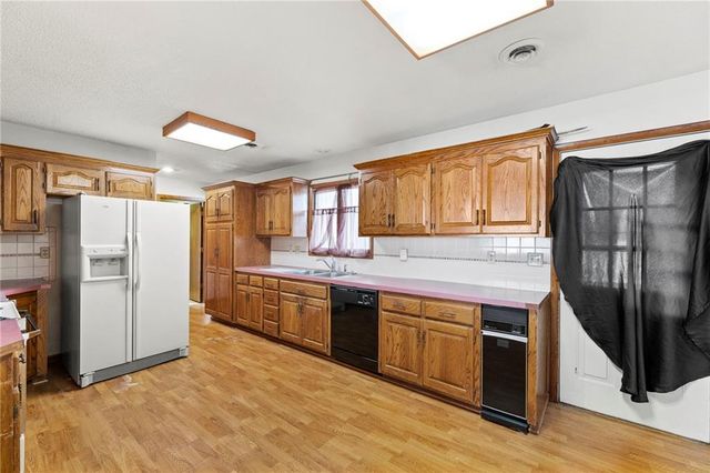 6127, 6129 and lot Pflumm Road, Shawnee, KS 66216