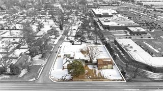 6127, 6129 and lot Pflumm Road, Shawnee, KS 66216