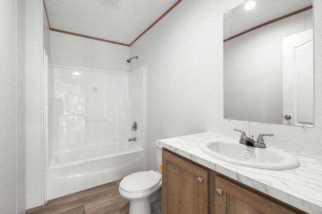 1338 Mulberry Road, Saint George, SC 29477