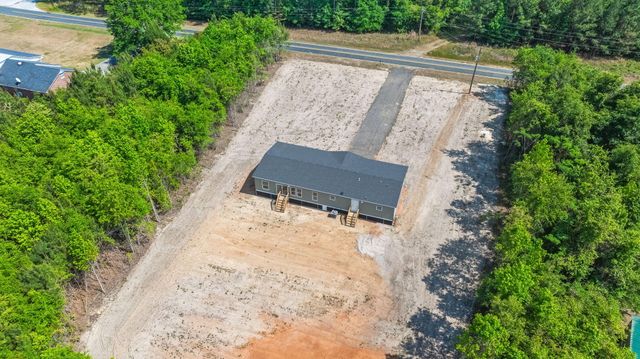 1338 Mulberry Road, Saint George, SC 29477