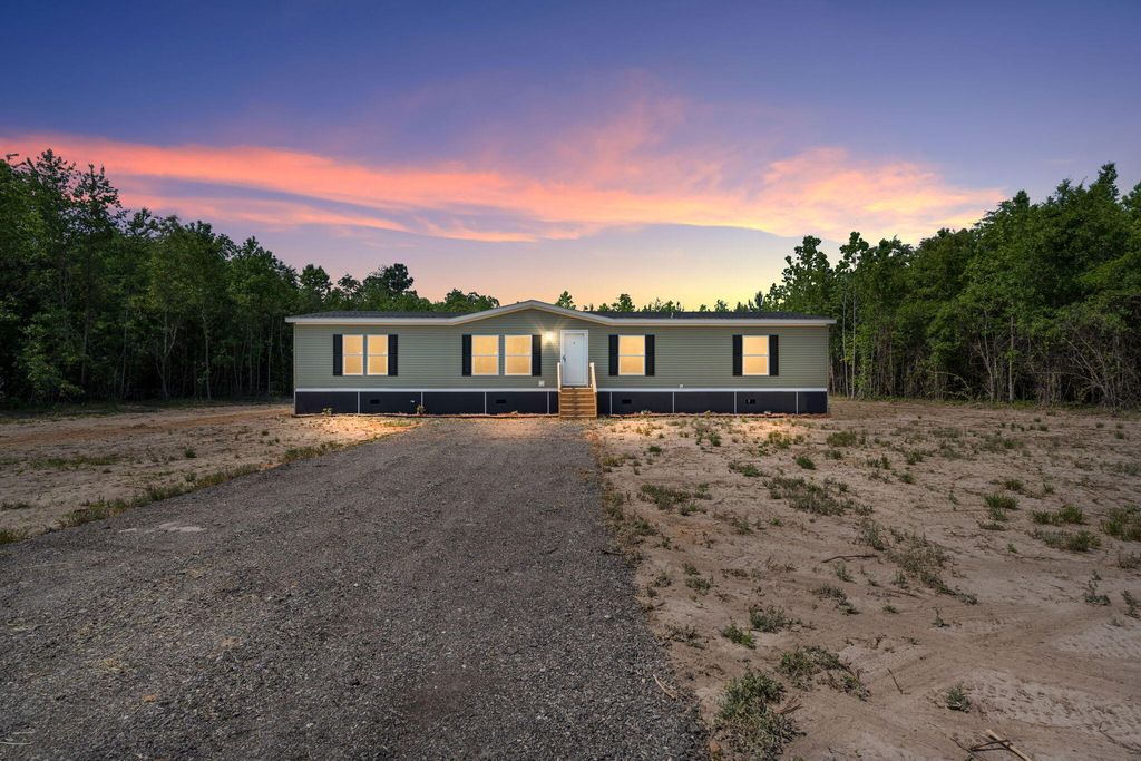 1338 Mulberry Road, Saint George, SC 29477