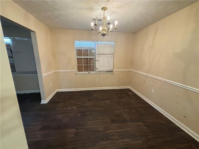 40 Brandon Drive, Covington, GA 30016