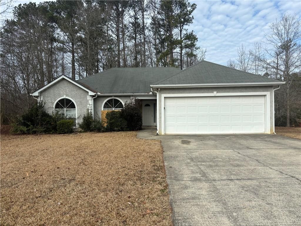 40 Brandon Drive, Covington, GA 30016