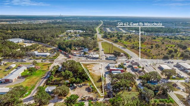 12346 US-301, Parrish, FL 34219