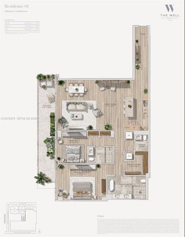 1176 97th Street 301, Bay Harbor Islands, FL 33154