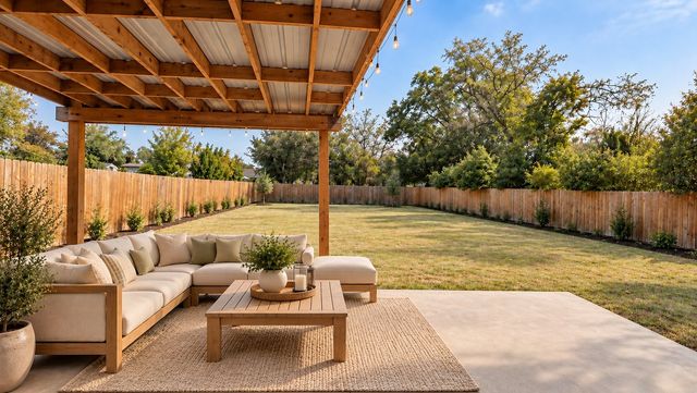 3308 Alaska Avenue, Dallas, TX 75216