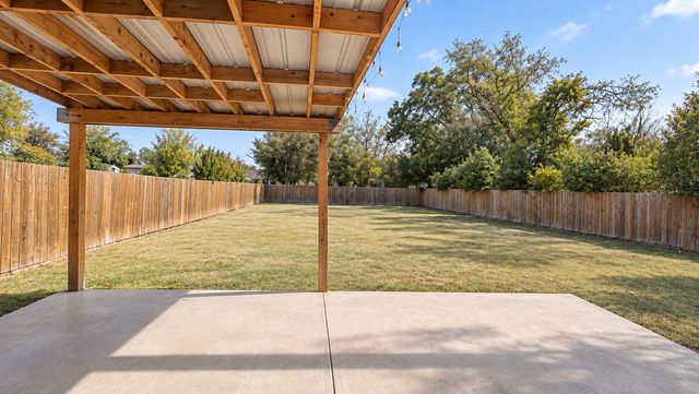 3308 Alaska Avenue, Dallas, TX 75216