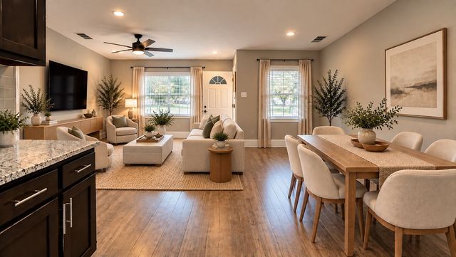 3308 Alaska Avenue, Dallas, TX 75216