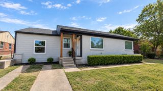 3308 Alaska Avenue, Dallas, TX 75216