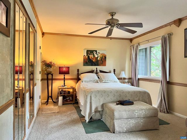 1518 BIRNAM DR, Charlottesville, VA 22901