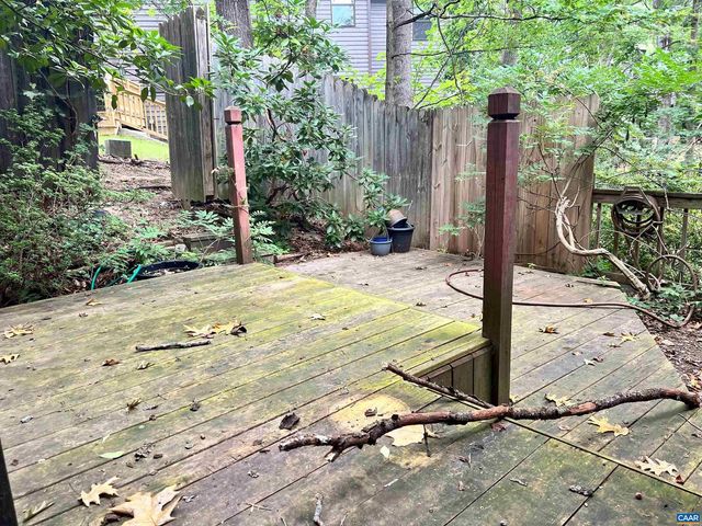 1518 BIRNAM DR, Charlottesville, VA 22901