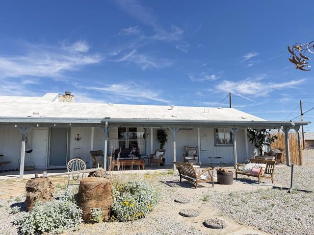 2385 Oahu Lane, Thermal, CA 92274