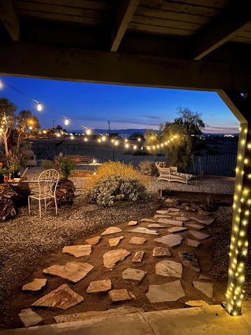 2385 Oahu Lane, Thermal, CA 92274
