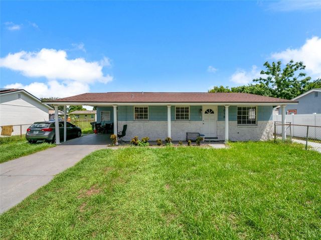 7018 GLENVIEW DRIVE, Tampa, FL 33619