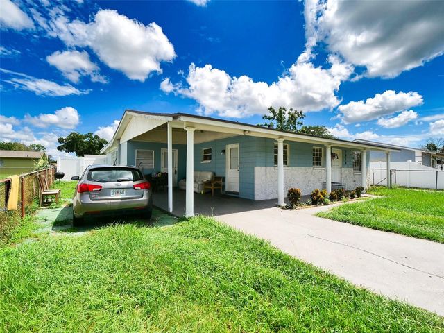 7018 GLENVIEW DRIVE, Tampa, FL 33619