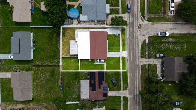 7018 GLENVIEW DRIVE, Tampa, FL 33619