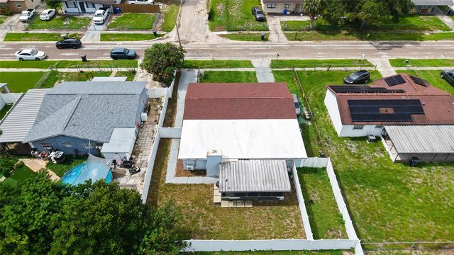 7018 GLENVIEW DRIVE, Tampa, FL 33619