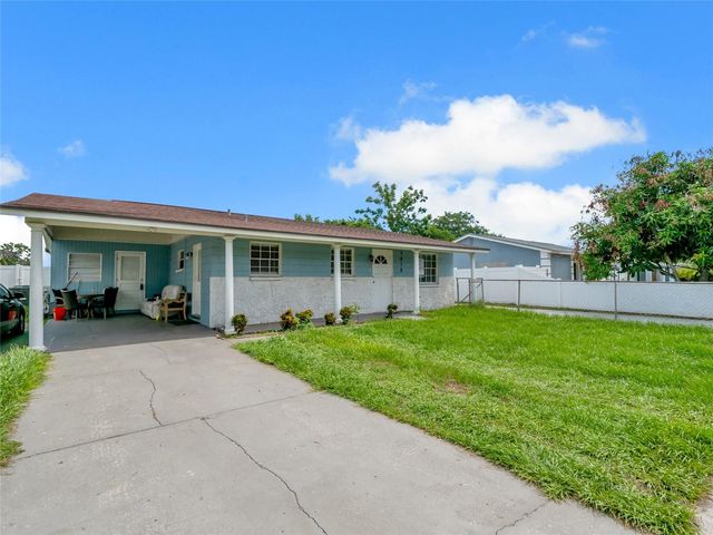 7018 GLENVIEW DRIVE, Tampa, FL 33619